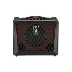VOX (복스) Nutube 탑재베이스 앰프 VX50 BA 소형 경량 설계 50W의 고출력 집에서 연습 스튜디오, 자세한 내용은 참조, 자세한 내용은 참조