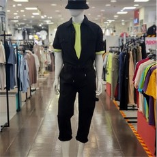 더블제이디슈트