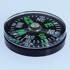 시계나침반(20mm)(MIR-20633)
