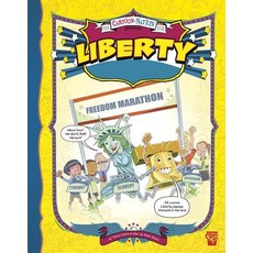 Liberty Library Binding, Capstone Press