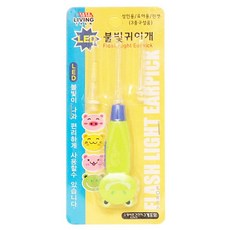 홈앤힐링 화장품 귀이개 페이스 미용 대용량 면봉