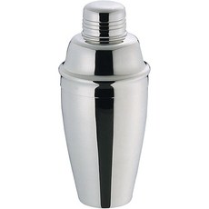 Wadasuke Seisakusho O-type cocktail shaker 350 φ77xH177 2731-0350 18-8, 1개