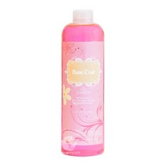 네일아트 CAREN 카렌 퀵 드라이 베이스코트(16oz), 1개