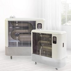 한경희 PTC 온풍기 타워형 상품 이미지