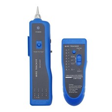 랜케이블탐지기