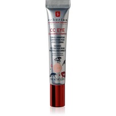 Erborian CC Eye Eye Cream Light Tint 에르보리앙 CC 아이 아이크림 라이트 틴트 10ml