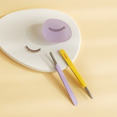 라운드팁트위저