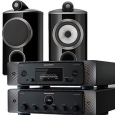 (MARANTZ)MODEL30+SACD30n+805 D4 하이파이오디오, 단품 - sacd30n