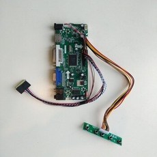 [해외] LP156WH4 (TL) (Q1)(TL) (Q4) 1366X768 패널 모니터 패널 M. NT68676 HDMI DVI VGA LED LCD 컨트롤러 보드 키트 DIY, 상세내용표시
