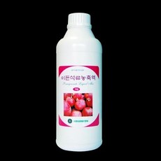 대만족최적가천진 이든석류농축액 300g IF1 완전실속가성비최고, 상세페이지 참조