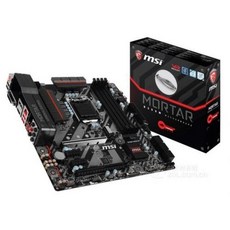 [해외] 마더 보드 MSI B250M, 상세내용표시