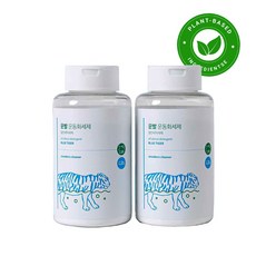 운빨 운동화 세탁 세제 신발 빨래 세척, 1개, 250g