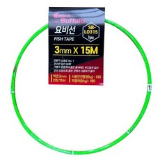 세신 요비선 요비선 SB-LO315 3MMx15M