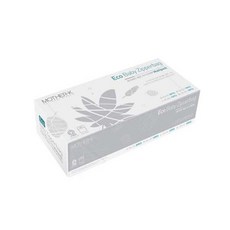에코 지퍼백4종 멀티팩 XL10+L15+M15+S20