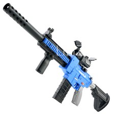 너프건써지파이어