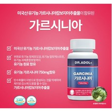 닥터아돌가르시니아