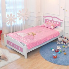 주니어여름이불