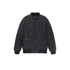 게스 게스진 MO4W5872 Featherlight 남성 다운 봄버174172