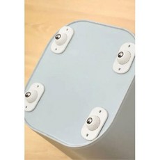 360도회전볼바퀴