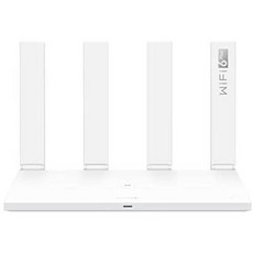 HUAWEI WiFi 6 Plus Smart WiFi Router AX3 Quad-core Wireless Router 300, 상세내용참조