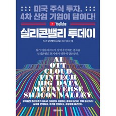 실리콘밸리투데이