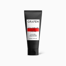 그라펜 볼륨 업 컬크림, 1개, 150ml 1개, 150ml