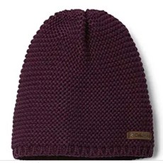 Columbia Cascade Peak 비니 워치캡, 블랙