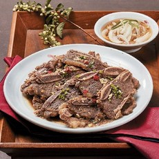 대복la갈비