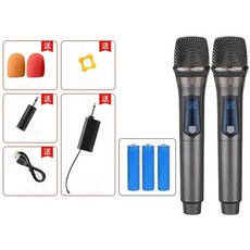 베네위츠uhf무선마이크