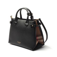 버버리코바늘가방완제품