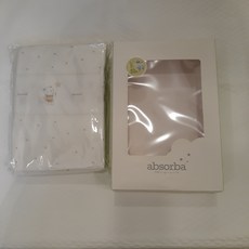 압소바천기저귀5pcs