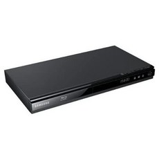 Samsung BDEM57C Bluray 디스크 플레이어 1080p Dolby Truehd 내장 WiFi BDEM57CZA, 단일모델명/품번