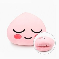 카카오프렌즈 핸드 워머 쿠션 - 어피치