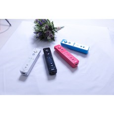 닌텐도 위 Nintendo Wii 리모컨 화이트 중고A