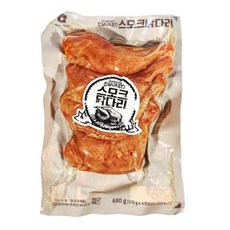 마니커닭다리살