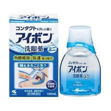 [고바야시] 아이봉 d 미니 100ml