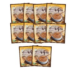 우리엄마누룽지