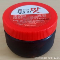 국내산 전복장 여수 제조 당일배송 전복장 간장통전복, 2개, 500g