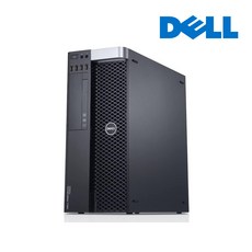 Dell Precision T3600 제온 E5-1603 SSD512G 500G Quadro4000 Win10 3D 전문가 중고 워크스테이션, Quadro K4000 변경