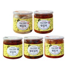 이순실평양김치