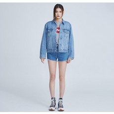 리바이스501여성