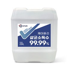 케이퓨리