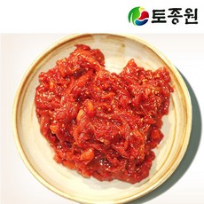 가리비젓(일본) 800g 속초젓갈, 1개