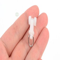 인컴D 15개커텐레일