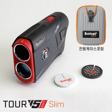 카네 부쉬넬 2021 TOUR V5 SHIFT SLIM 거리측정기, 단품