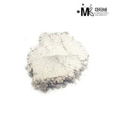 마타바 마이카펄_ 화이트레드10g, 10g - 마이카펄