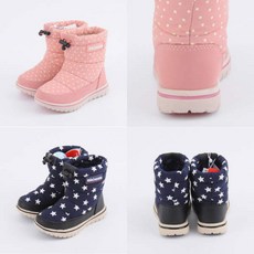 미키하우스부츠