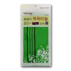 위버 등밀이 목욕타월 때수건 샤워타월 때밀이, 매직스토어 1