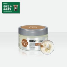 라몽 이탈왁스 미라베다 스크럽 후처리제 2종 250ml 아몬드 시트러스 왁싱재료, 1세트