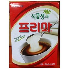 프리마 원두용 이지컷 동서 3g X50T X2개 업소용 식당, 1개, 100개입